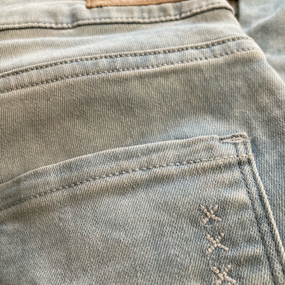 Scotch and Soda jeans sz 24 like new. - Picture 8 of 14